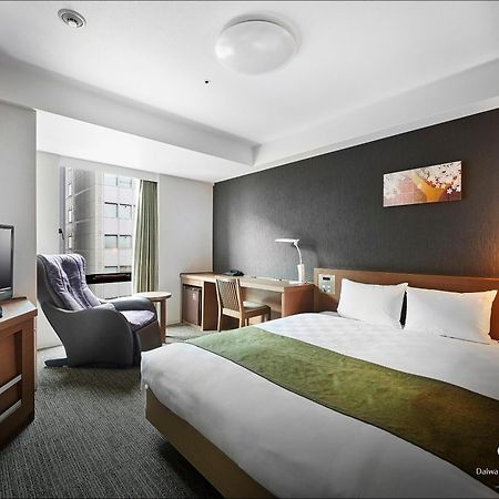 Daiwa Roynet Hotel Kyoto Shijo Karasuma Zewnętrze zdjęcie