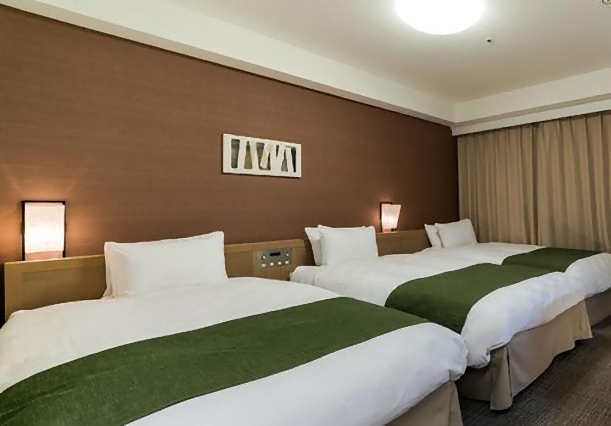 Daiwa Roynet Hotel Kyoto Shijo Karasuma Zewnętrze zdjęcie