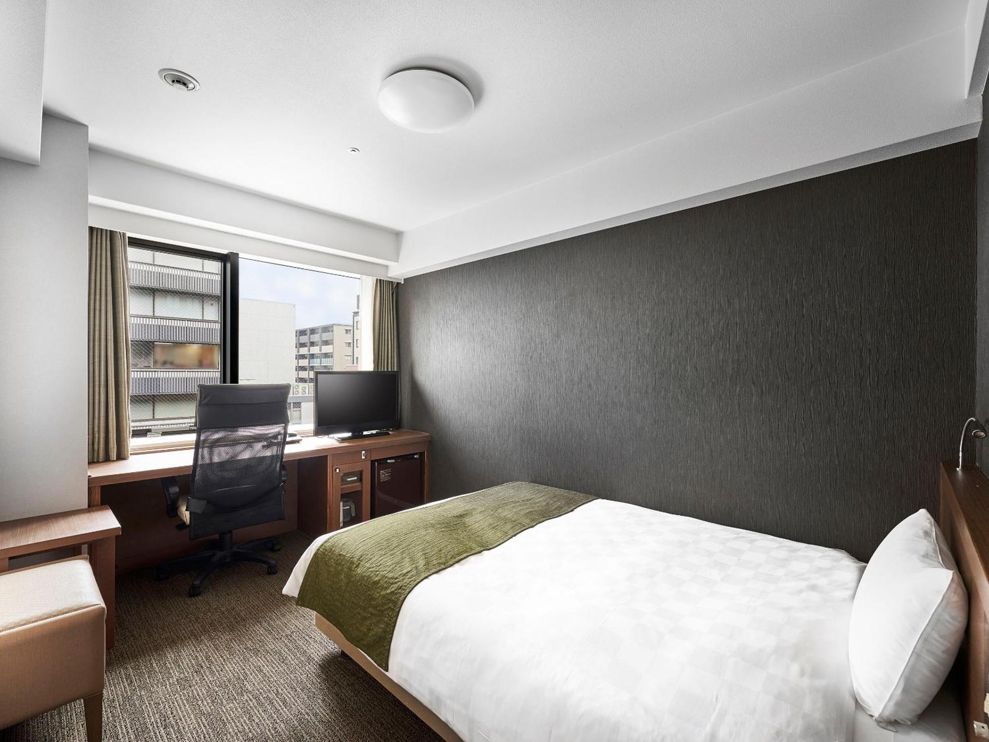Daiwa Roynet Hotel Kyoto Shijo Karasuma Zewnętrze zdjęcie