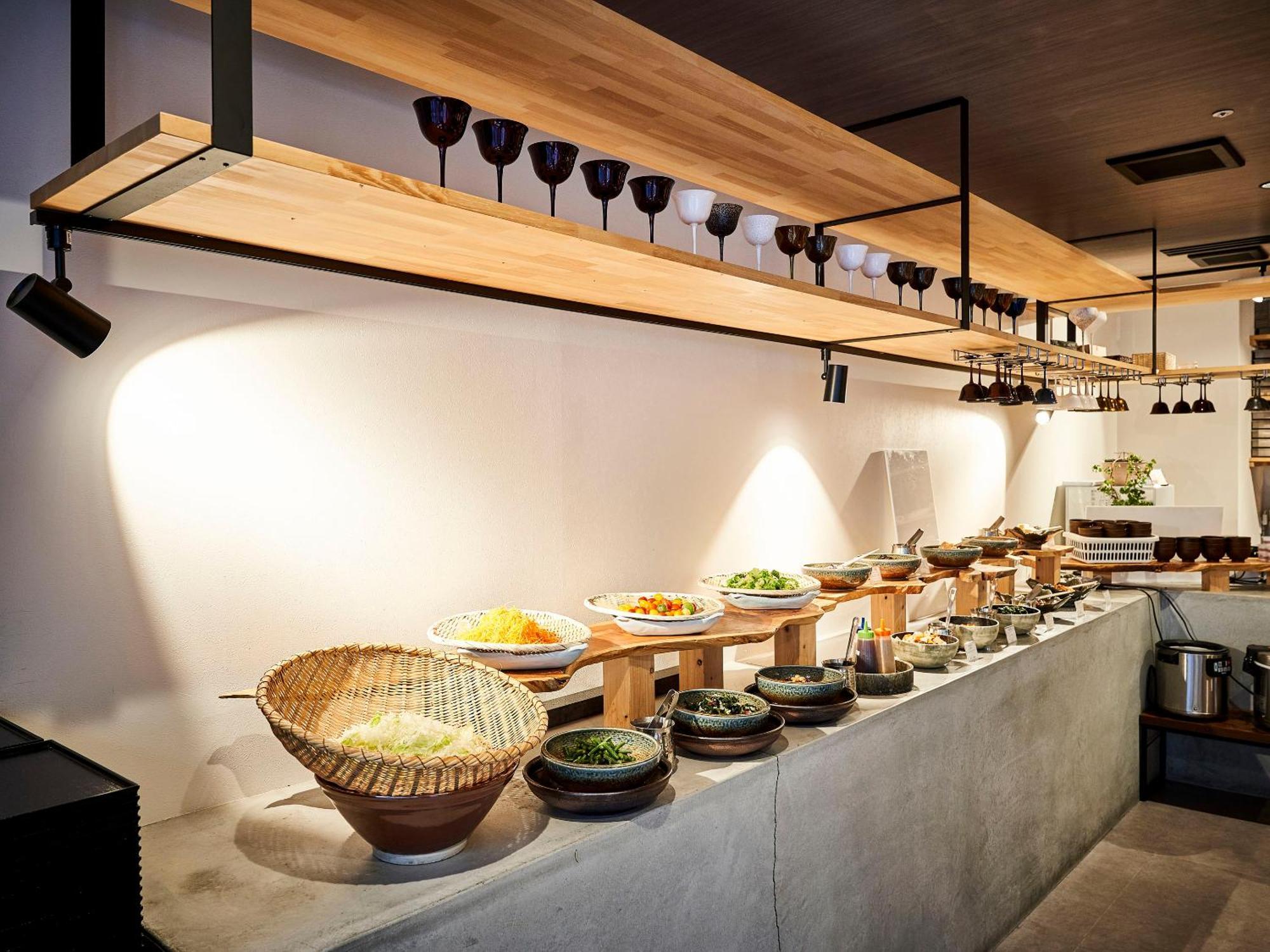 Daiwa Roynet Hotel Kyoto Shijo Karasuma Zewnętrze zdjęcie