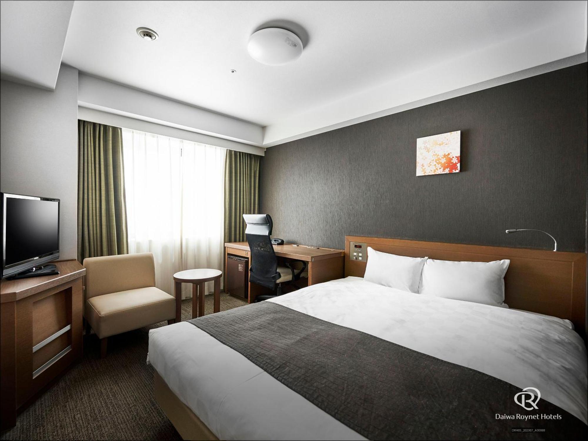 Daiwa Roynet Hotel Kyoto Shijo Karasuma Zewnętrze zdjęcie