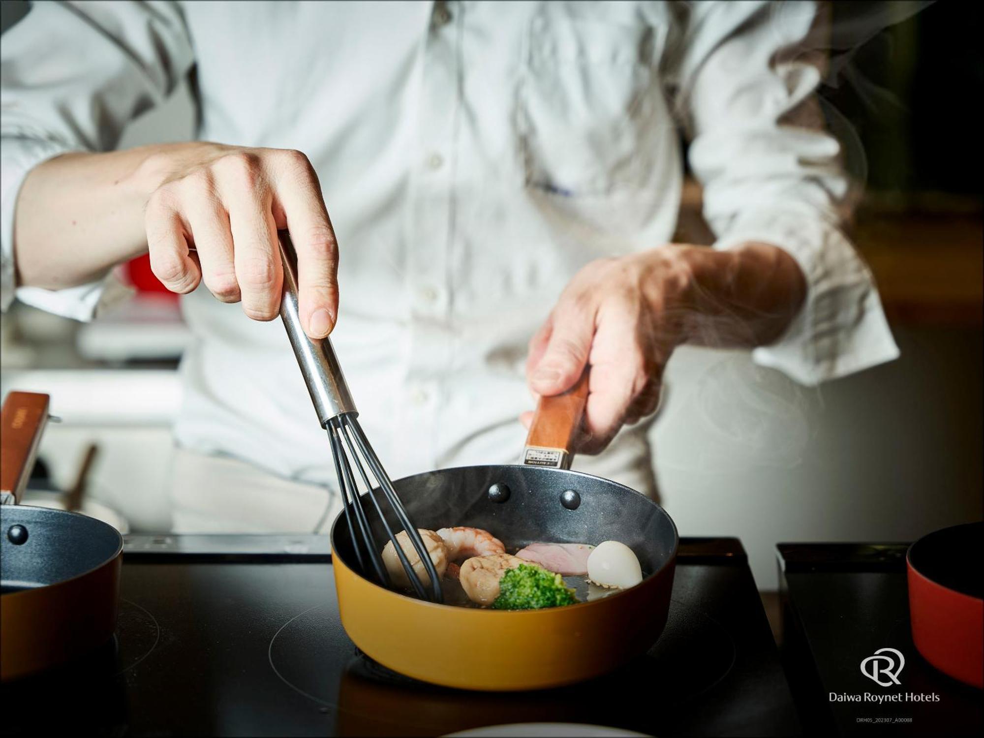 Daiwa Roynet Hotel Kyoto Shijo Karasuma Zewnętrze zdjęcie