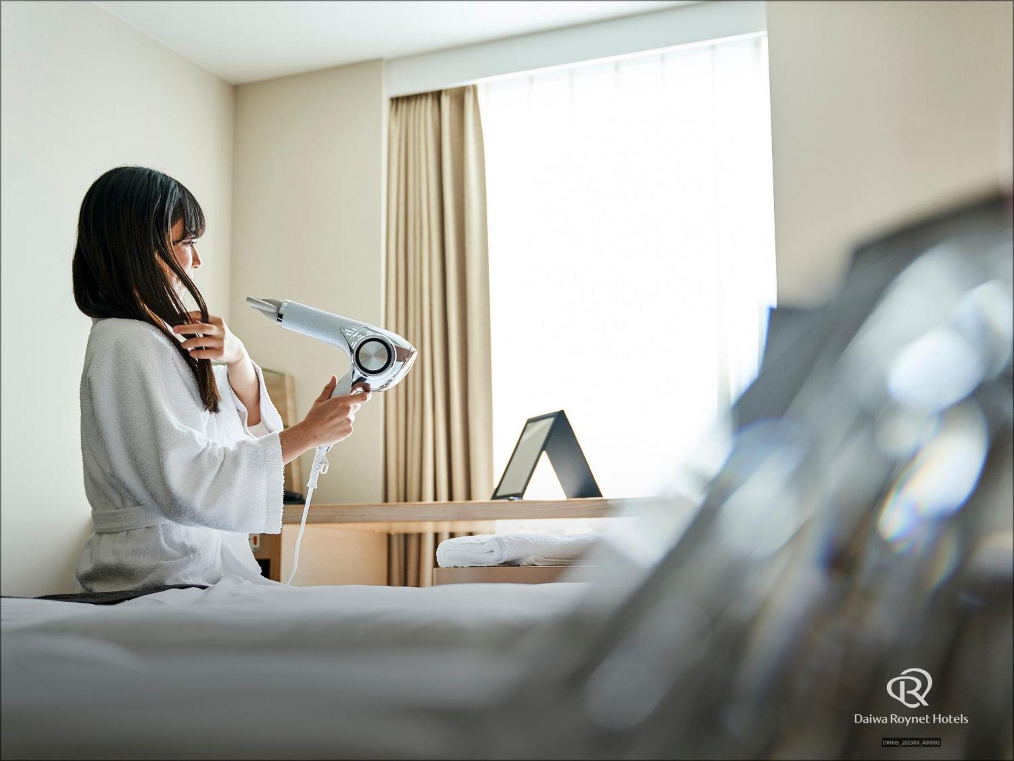 Daiwa Roynet Hotel Kyoto Shijo Karasuma Zewnętrze zdjęcie